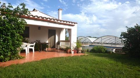 Foto 2 de Finca rústica en venda a Es Migjorn Gran poble, Es Migjorn Gran