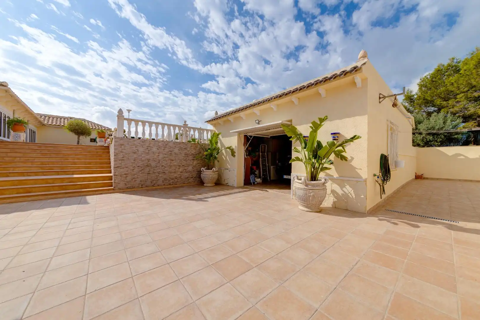 Casa o xalet en venda a Carrer Carrer de la Sierra Morena-las Filipinas, Villamartín - Las Filipinas