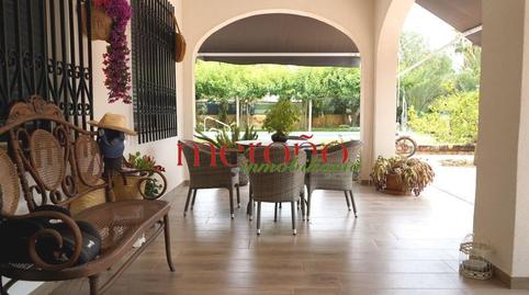 Photo 4 of House or chalet for sale in Peña de las Águilas, Alicante