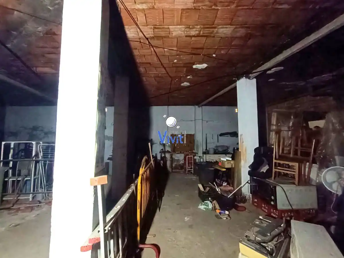 Gewerbefläche zum Verkauf in Centro, imagen 12