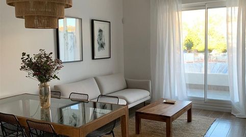 Foto 5 de Apartamento en venta en Rodeo Alto - Guadaiza - La Campana, Marbella
