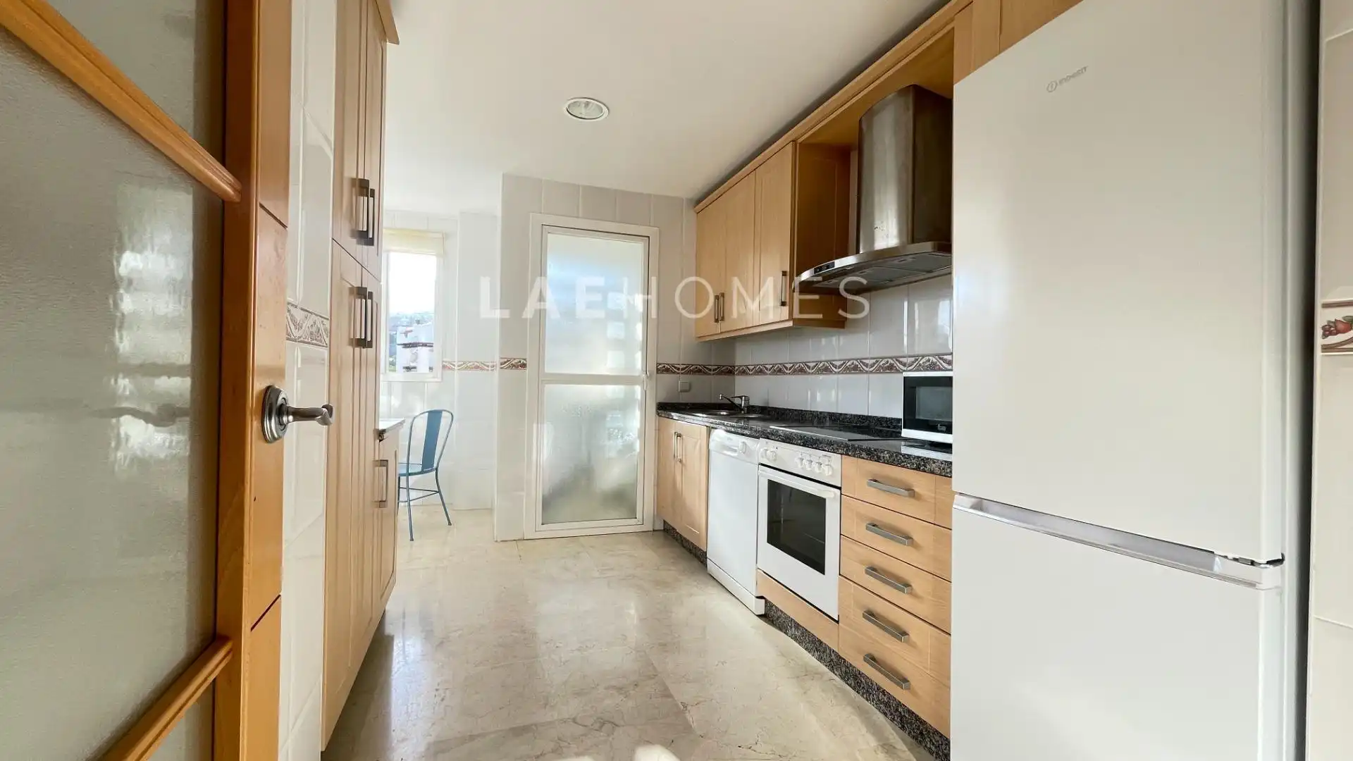 Apartamento con piscina en alquiler en Avenida Avenida Argonautas, imagen 8