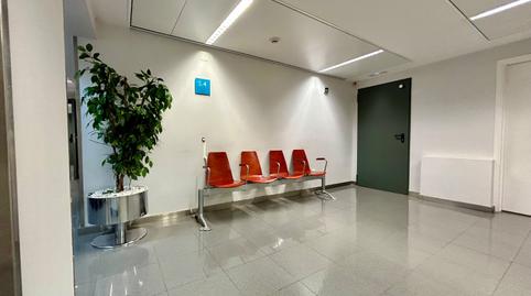 Foto 3 de Oficina en venda a Passeig de la Bonanova, 78, Sant Gervasi i la Bonanova,  Barcelona Capital