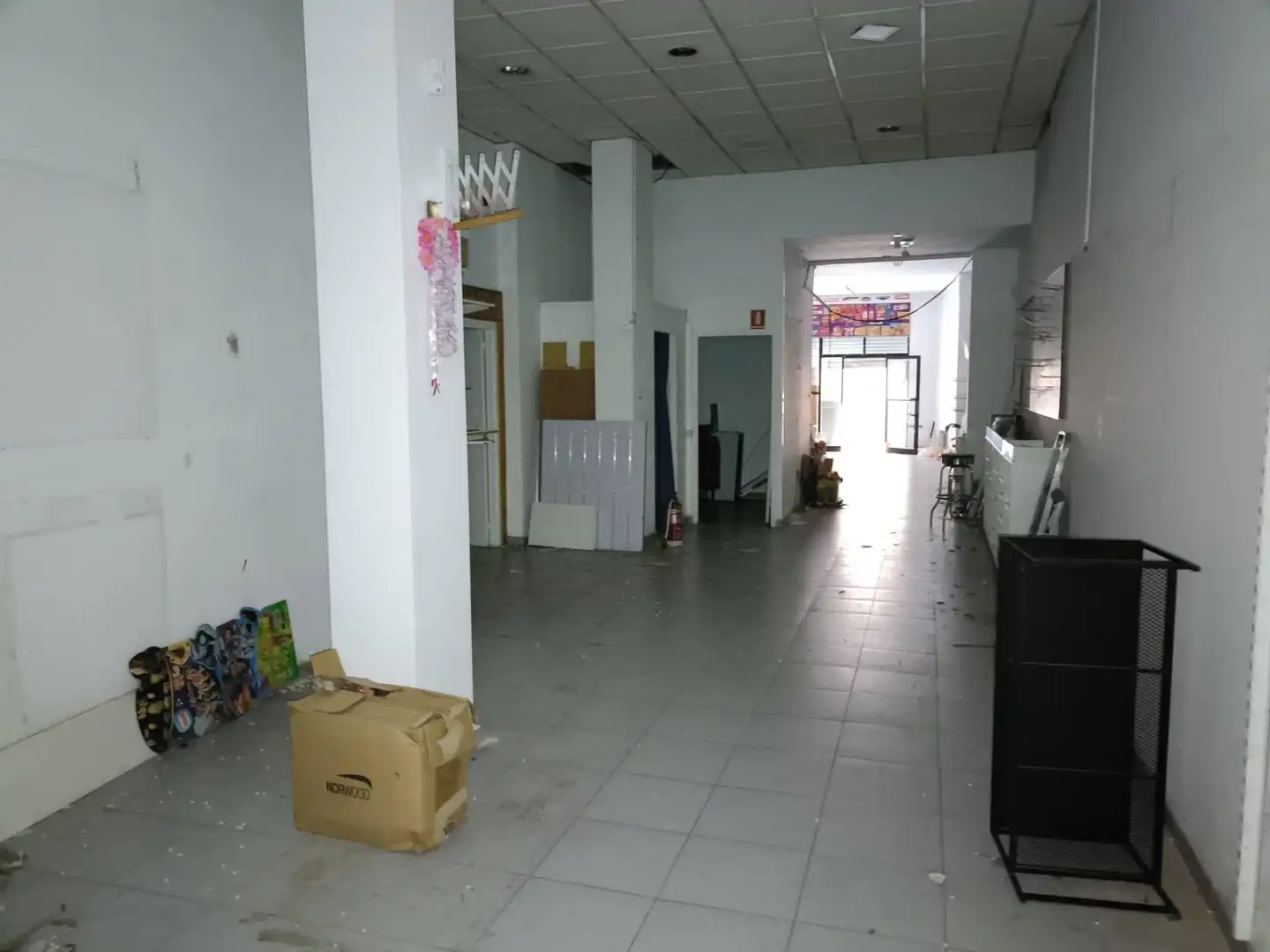 Business premises to rent in Centre, imagen 6
