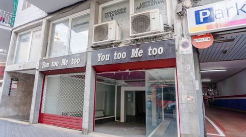 Foto 4 von Geschaftsraum zum Verkauf in Avenida Ramón y Cajal, 37, Nou Eixample Sud, Tarragona Capital