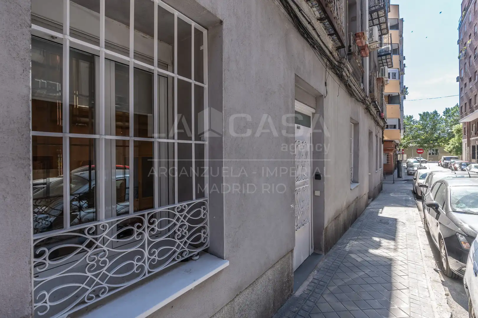 Bajo en venta en Calle de Manzanares, imagen 46