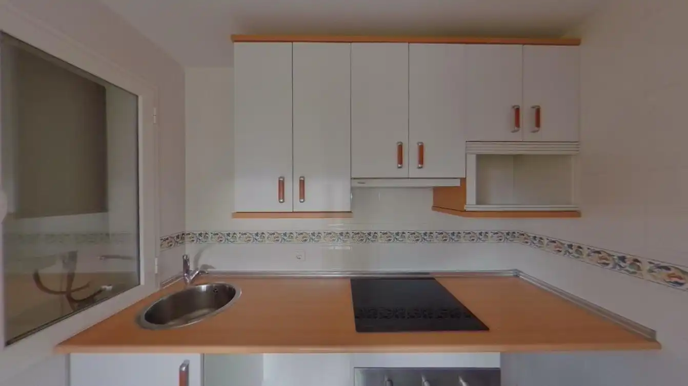 Apartment with pool for sale in La Cala Golf - Lagar Martell, imagen 9