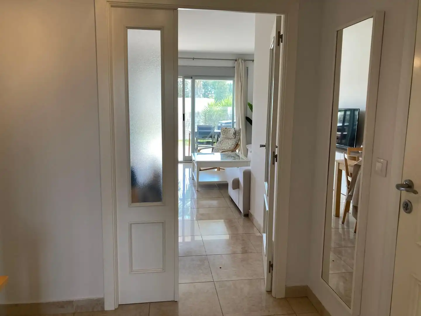 Apartament en venda en Dénia amb Aire condicionat, Calefacció i Terrassa