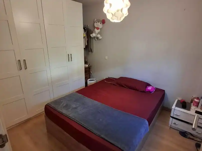 Habitación de Piso de alquiler en Getafe con Calefacción, Jardín privado y Parquet