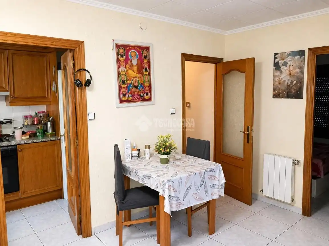 Appartamento in vendita a Caputxins - Ambulatori, imagen 2