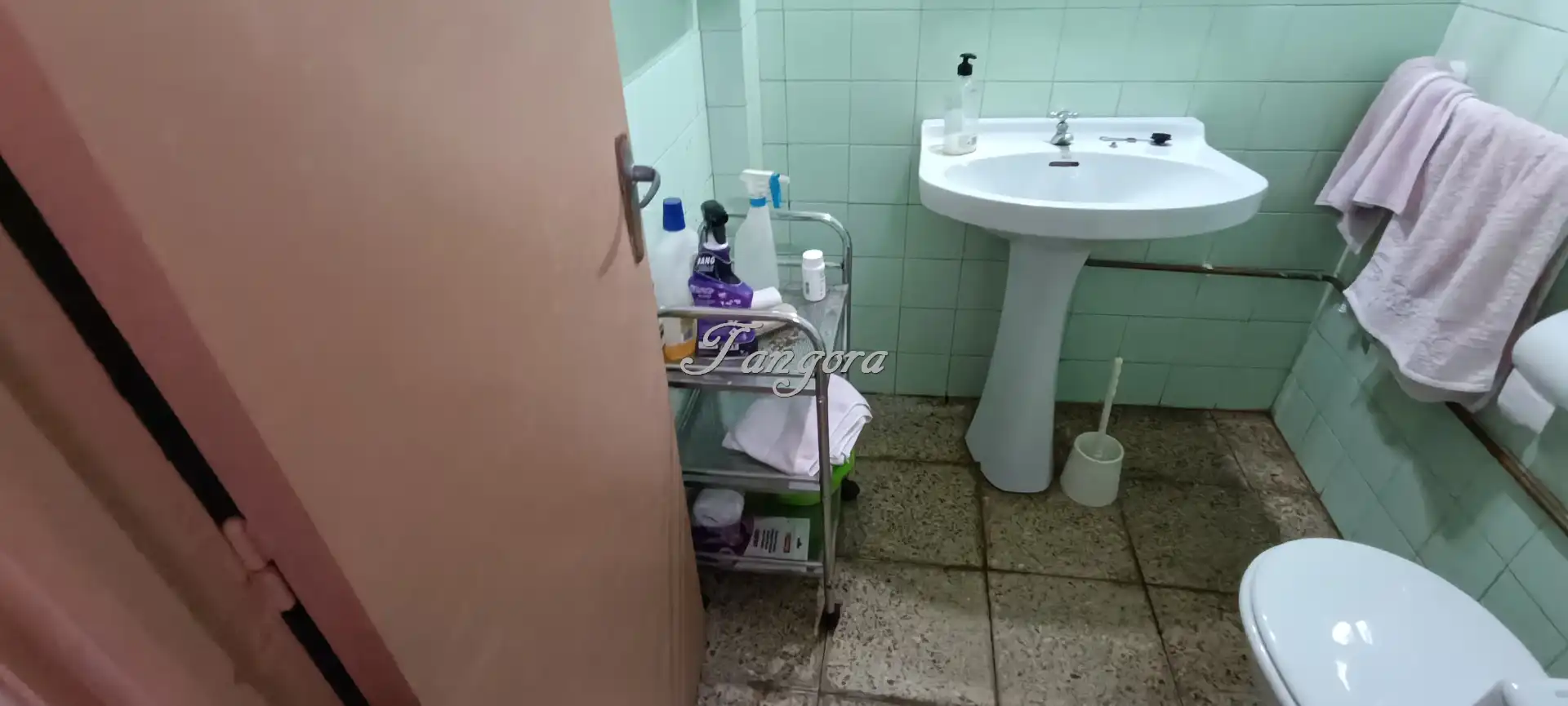 Bany de Local en venda en Getxo 