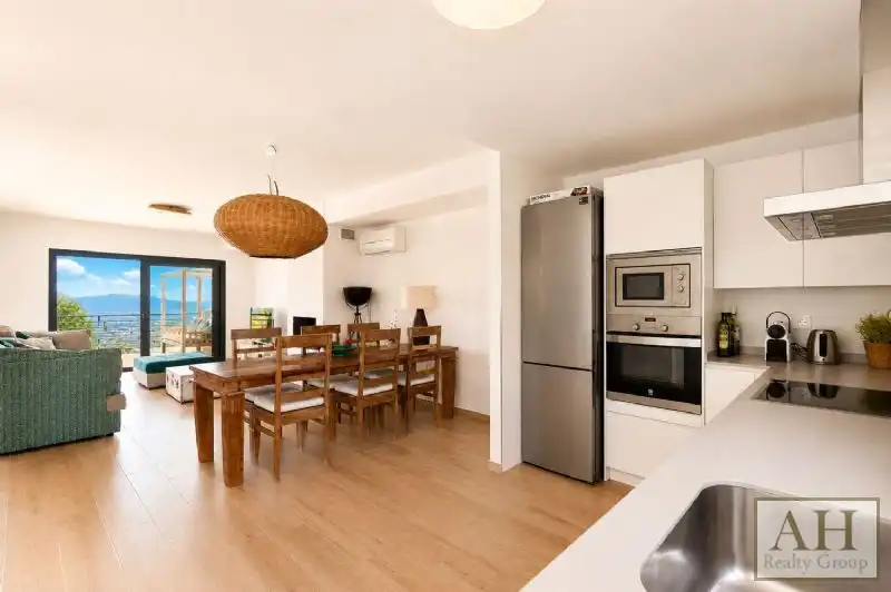 Adosado en venta en L'Albir, imagen 4