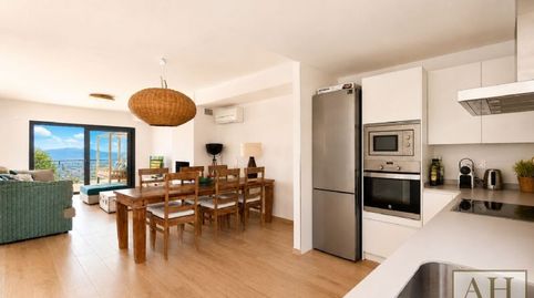 Foto 4 de Casa adosada en venta en L'Albir, L'Alfàs del Pi
