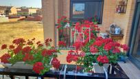 Balcony of House or chalet for sale in León Capital   with Terrace and Balcony