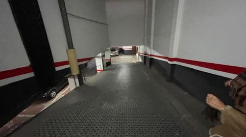Foto 5 de Garaje en venta en Bages, 13, Poble Nou, Manresa