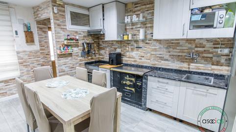 Foto 5 de Casa o xalet en venda a Gijón - Cl Jorge Guillen, 87, Santa Bárbara, Asturias