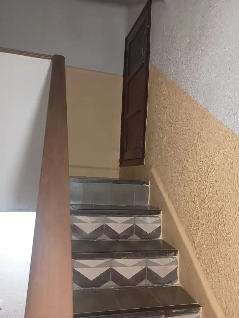 Balcony of Storage room for sale in Madrid