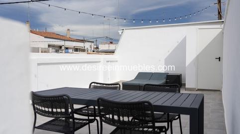 Photo 2 of Attic to rent in Carrer de Samaniego, La Seu,  Valencia Capital