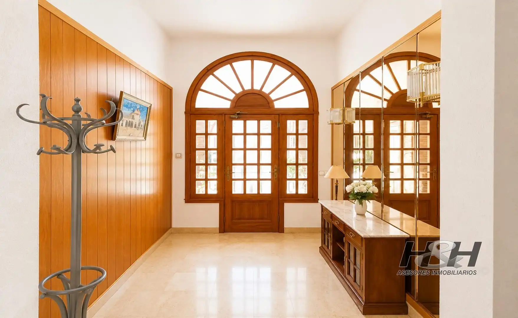 Casa amb terrassa en venda a Zona Concordia, imagen 51