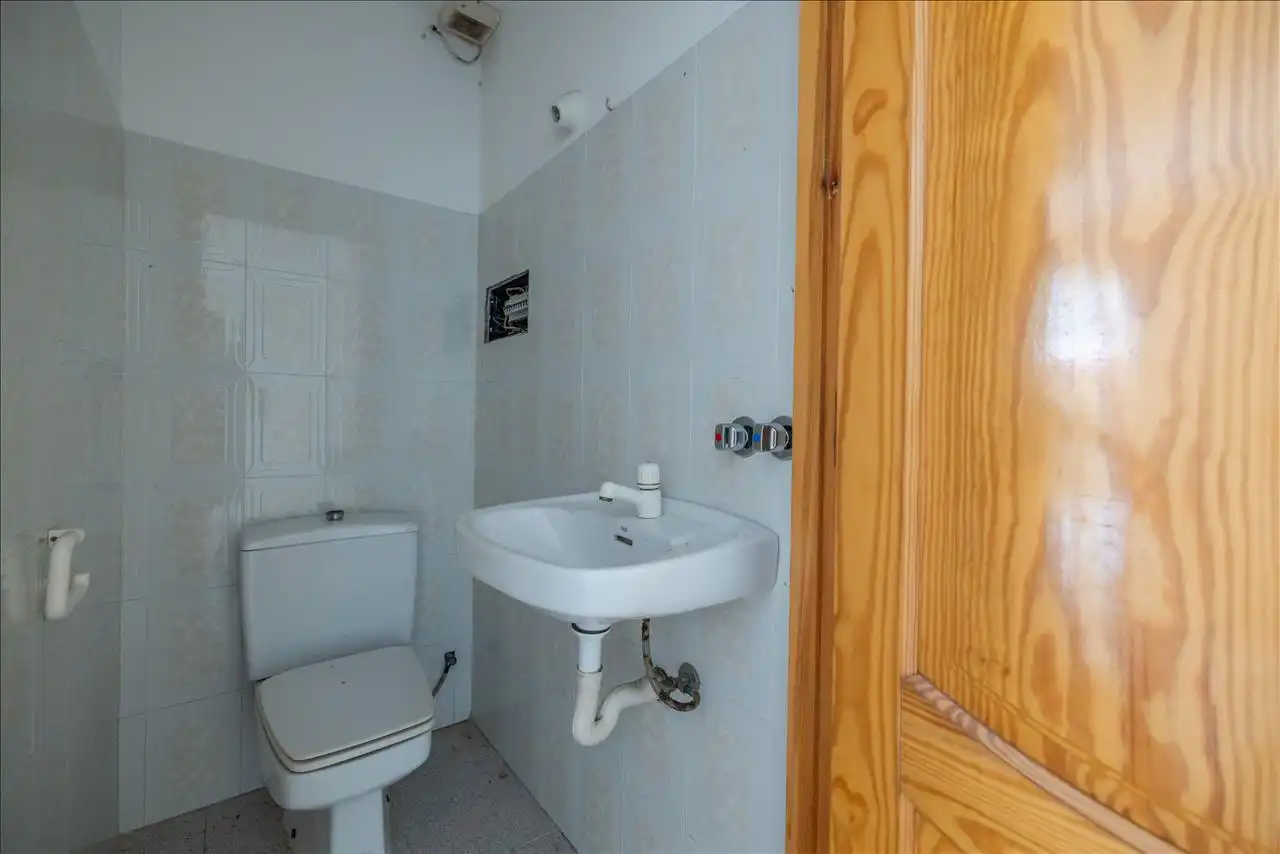 Houses for sale in Barri Rajolars, Ulldecona