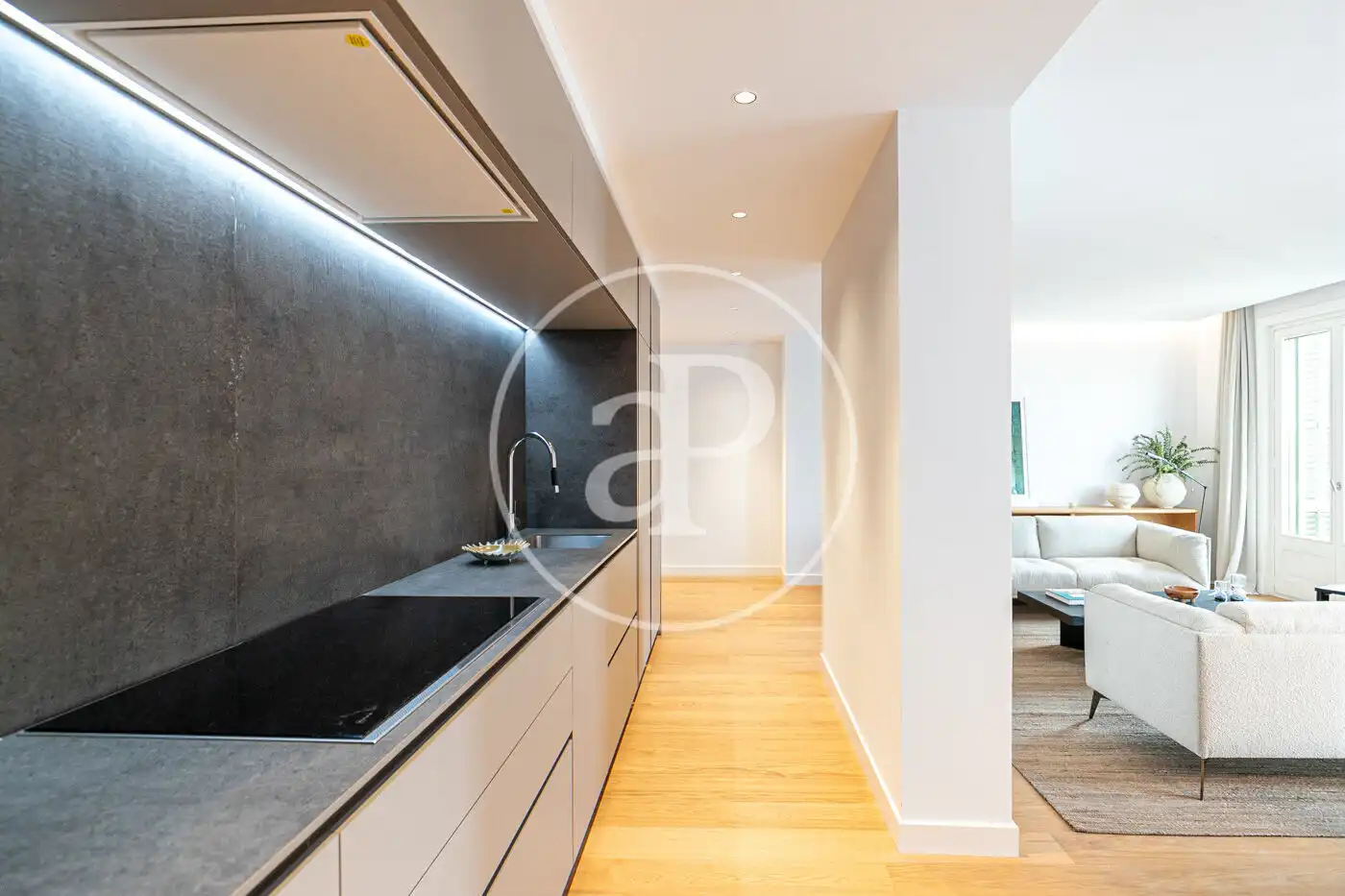 Appartement avec terrasse à vendre à Passeig de Gràcia, imagen 13
