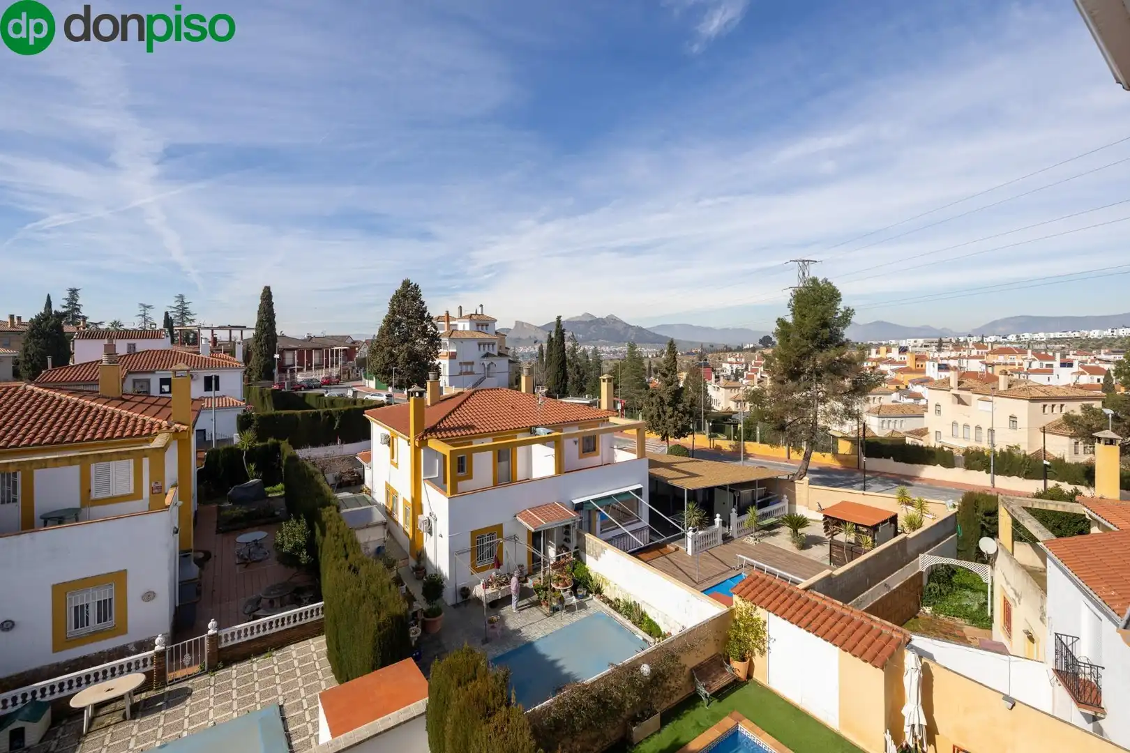 Casa pareada con terraza en venta en Calle MIMBRES UR.MONTELUZ, imagen 26