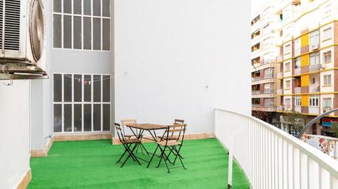 Photo 5 of Apartments for share in Ciudad Jardín - Parque Roma,  Zaragoza Capital