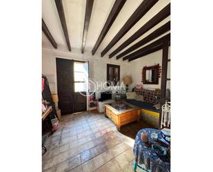 Sala d'estar de Àtic en venda en  Palma de Mallorca amb Terrassa