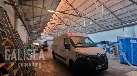 Photo 2 of Industrial buildings to rent in Carrer de Cuba, 1, Els Merinals, Barcelona