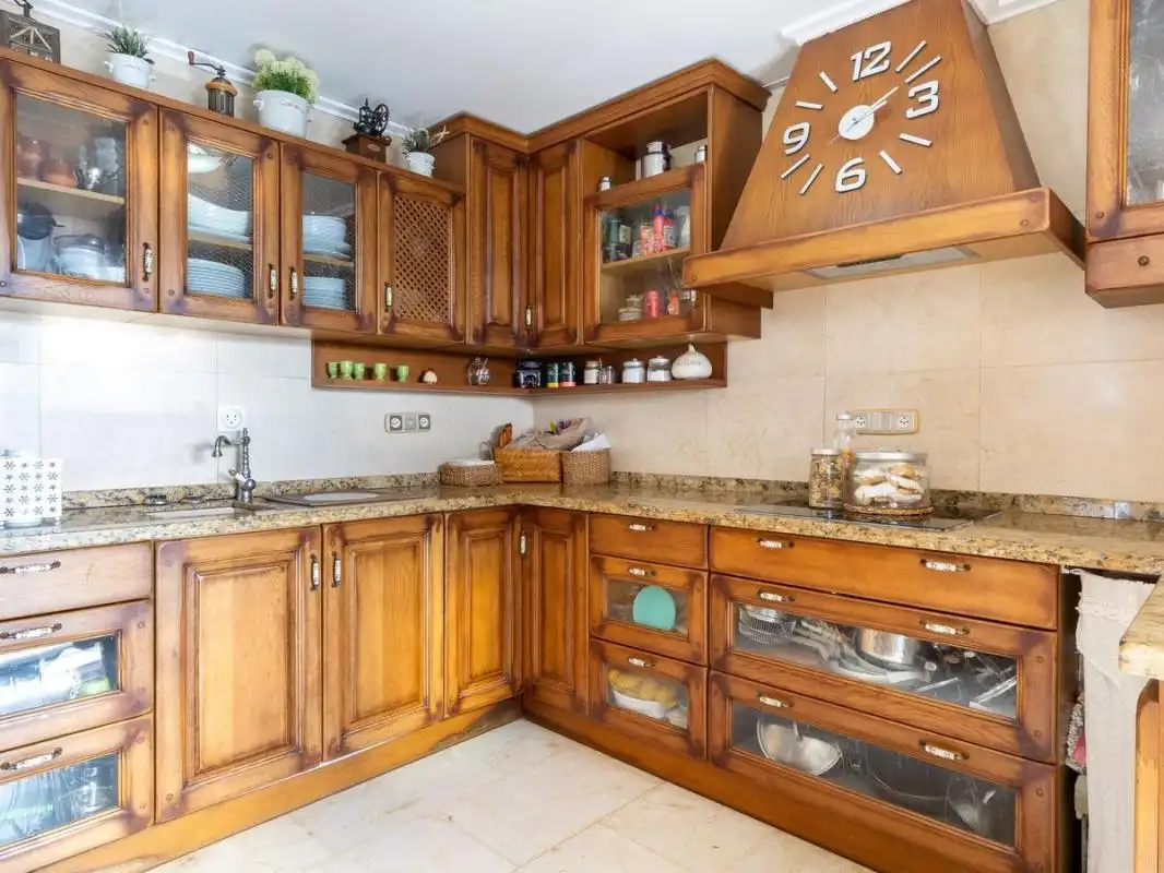 Penthouse mit Terrasse zum Verkauf in Carrer Bogavant, imagen 10