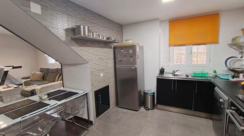 Foto 5 de Casa adosada en venda a Norte, Mérida