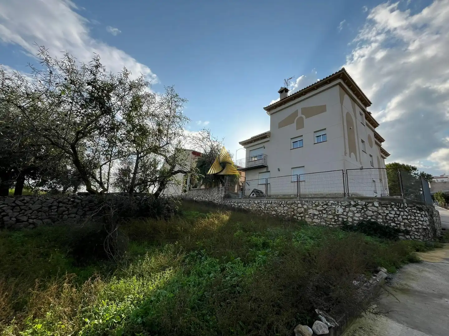 Residential land for sale in Cervera del Maestre, imagen 12
