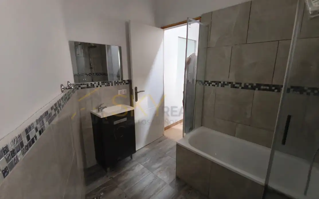 Badezimmer von Geschaftsraum zum Verkauf in  Palma de Mallorca