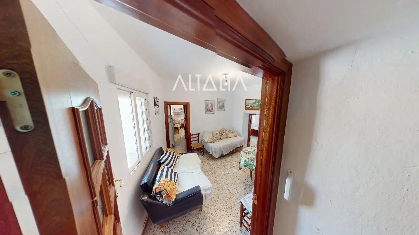 Casa o chalet en venta en Torrejoncillo del Rey con Trastero