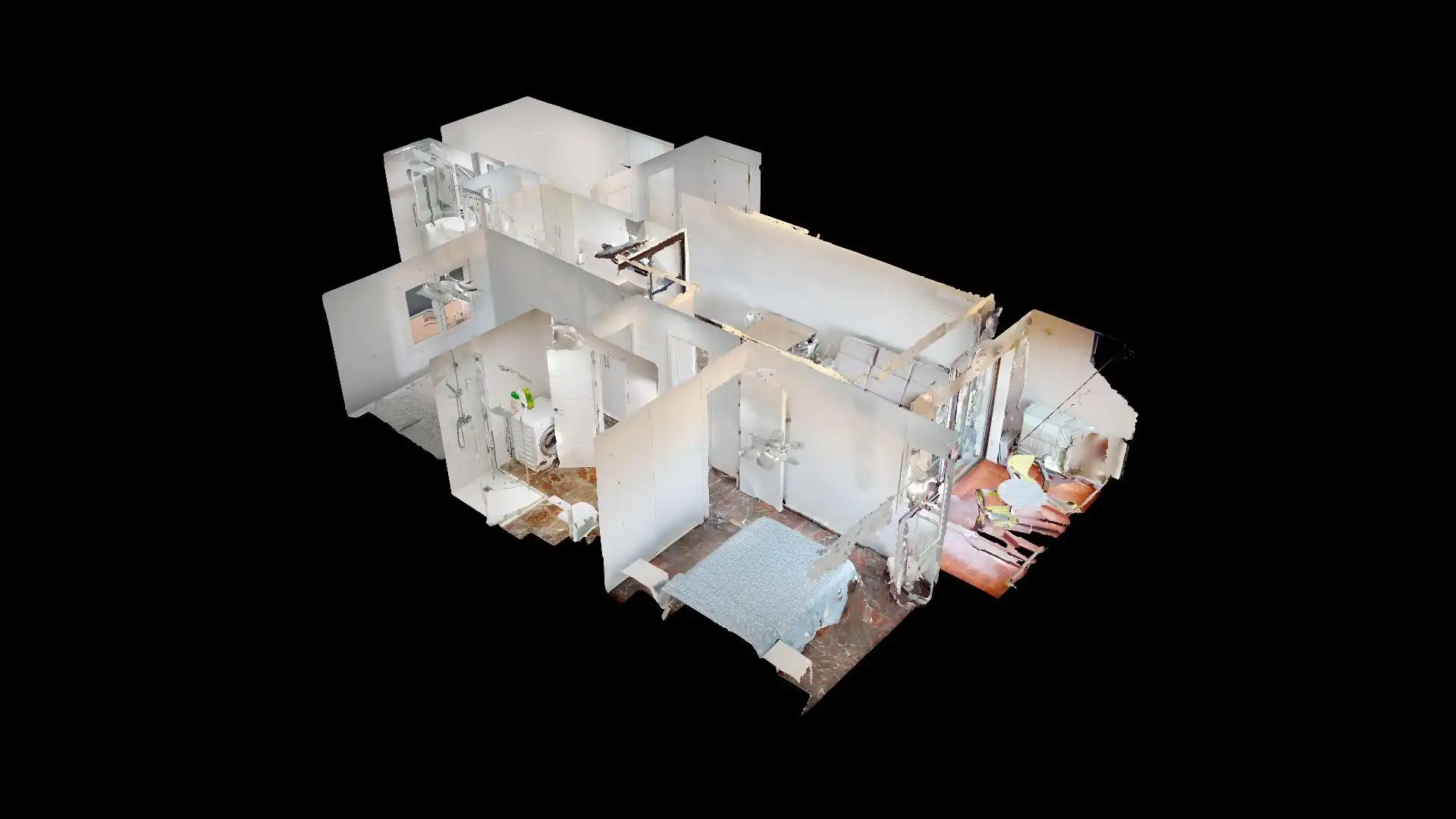 Apartment mit Aufzug zum Verkauf in Paseo MARITIMO REY DE ESPAÑA, imagen 24
