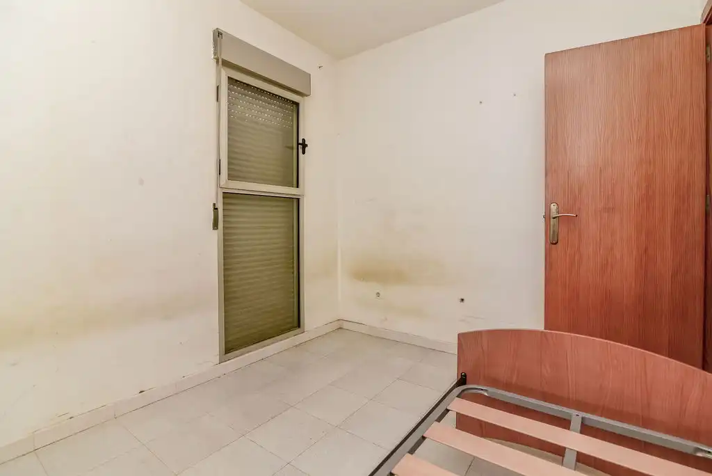 Schlafzimmer von Einfamilien-Reihenhaus zum Verkauf in Archena