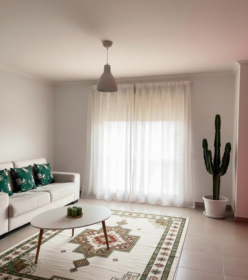 Dormitori de Apartament en venda en Sagunto / Sagunt