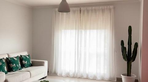 Foto 2 de Apartament en venda a Centro - El Castillo, Sagunto / Sagunt