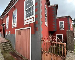 Exterior view of Premises for sale in Tacoronte