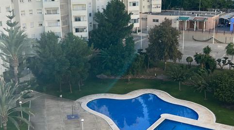 Foto 3 de Pis en venda a Babel, Alicante / Alacant