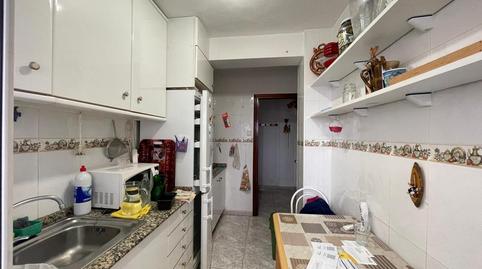 Photo 5 of Planta baja for sale in Manuel Espiña, Monte Alto - Zalaeta - Atocha, A Coruña