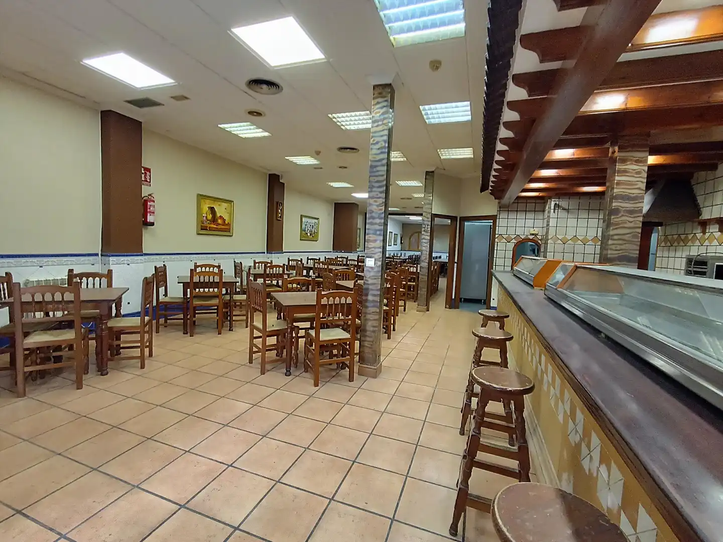 Local comercial en venta en Carrer del Músic José Torregrosa, imagen 2