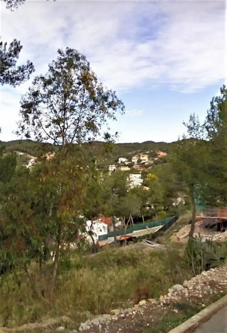 Terrain rustique à vendre à el Greco, imagen 6