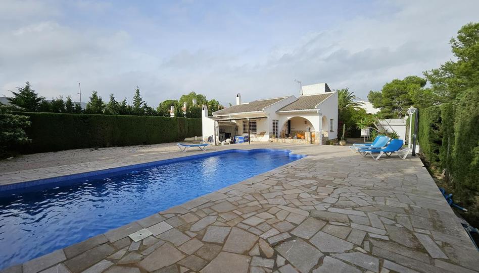Photo 1 of House or chalet for sale in L'Ametlla de Mar pueblo, Tarragona