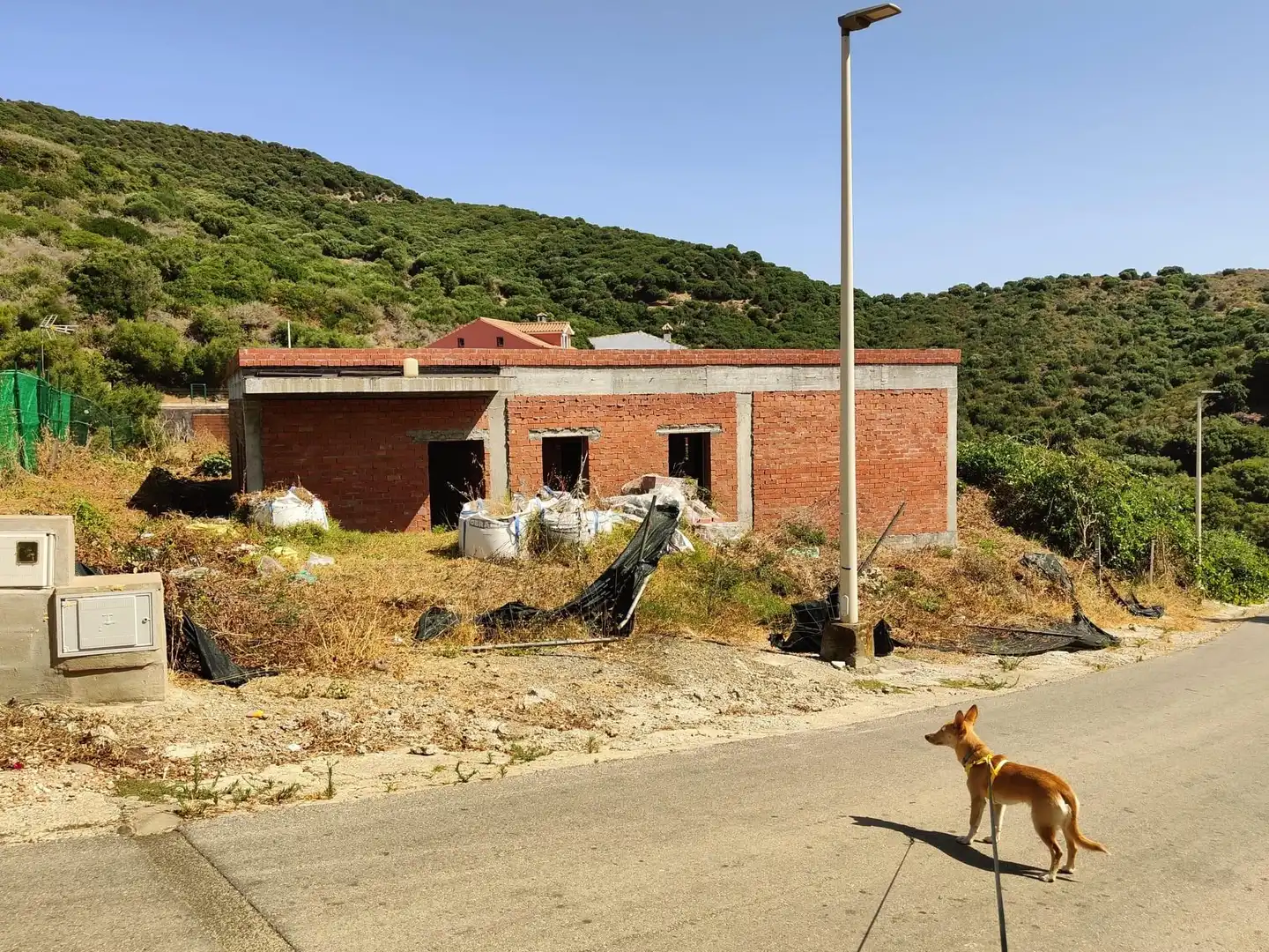 Terreno residencial en venta en San García, imagen 5