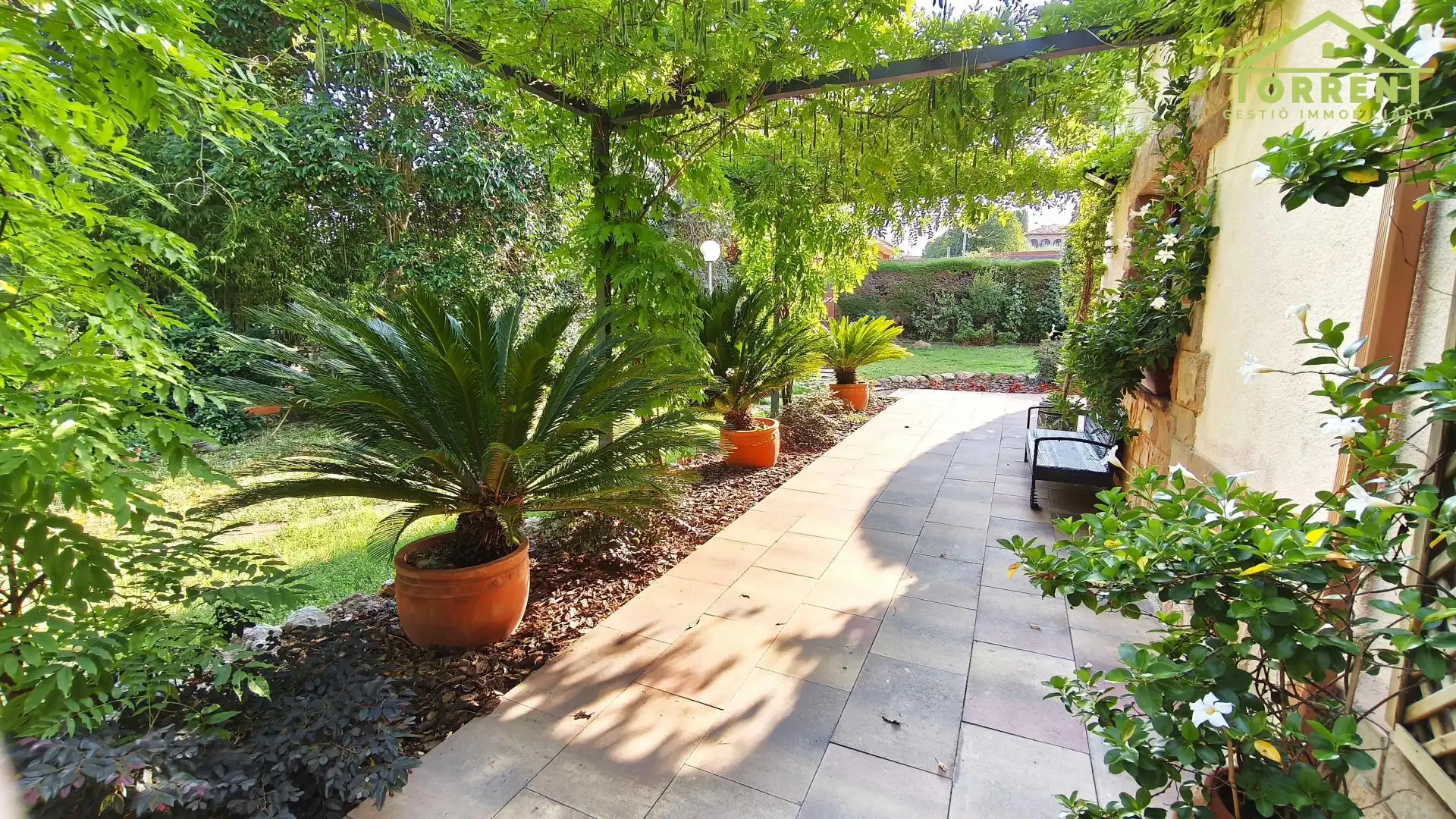Villa con terrazza in vendita a Alzina, imagen 75