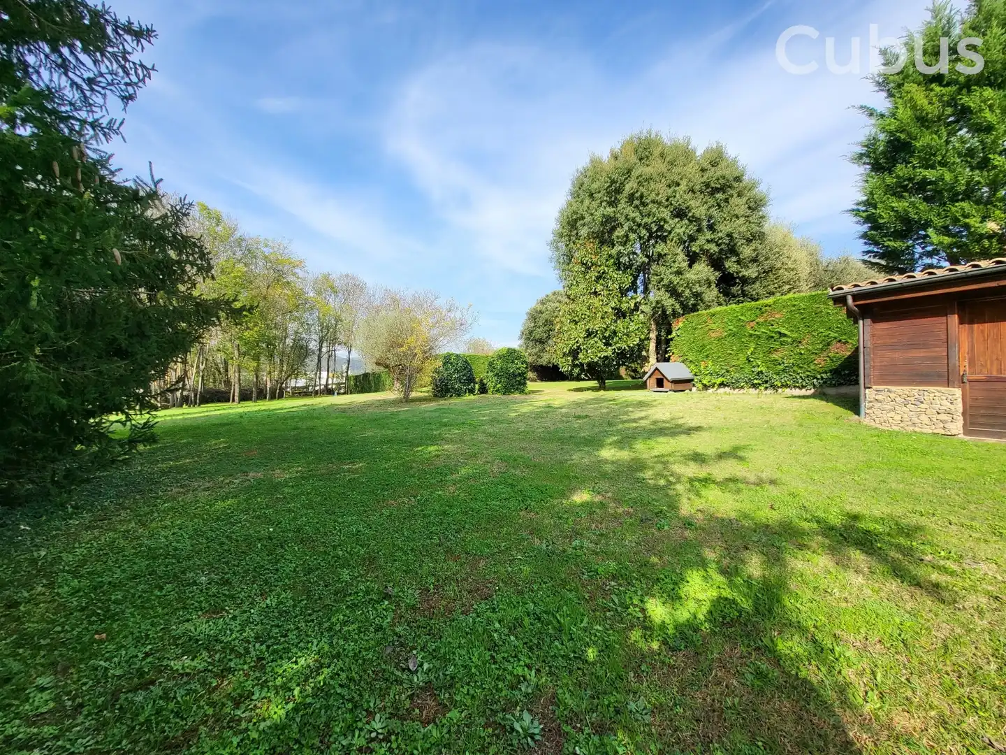 Houses for sale in Les Preses  with Air Conditioner, Heating and Terrace