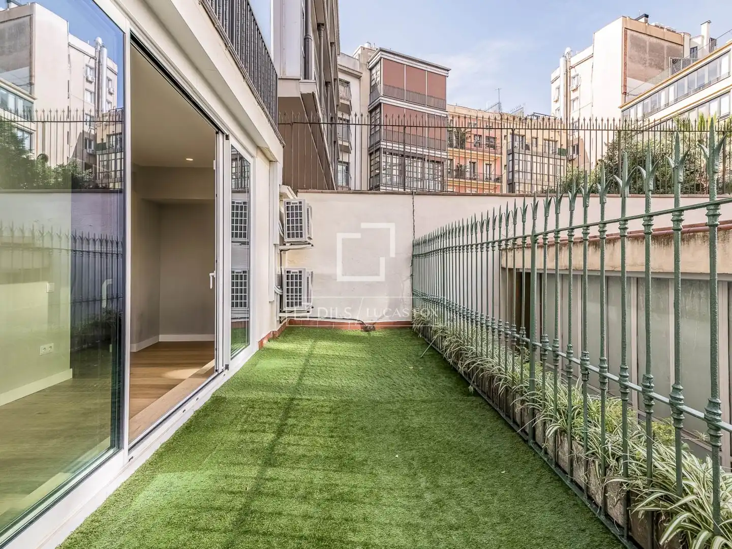Appartement avec terrasse à vendre à Eixample, imagen 8