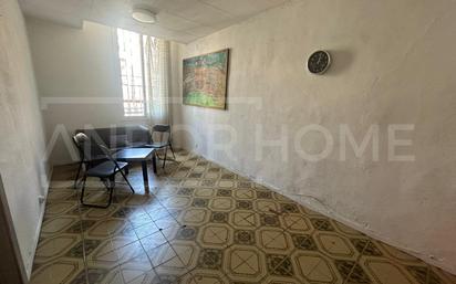 Living room of Flat for sale in  Barcelona Capital  with Balcony