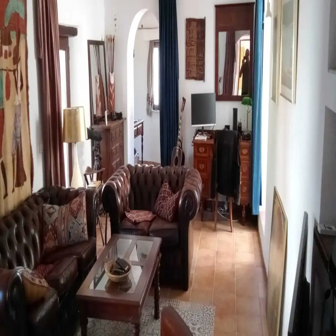 Residencial en venta en Casares pueblo